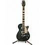 Used Gretsch Guitars G5220 Electromatic Metallic Green Hollow Body Electric Guitar Metallic Green