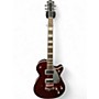 Used Gretsch Guitars G5220 Electromatic Metallic Red Hollow Body Electric Guitar Metallic Red