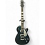 Used Gretsch Guitars G5220 Electromatic Midnight Blue Hollow Body Electric Guitar Midnight Blue