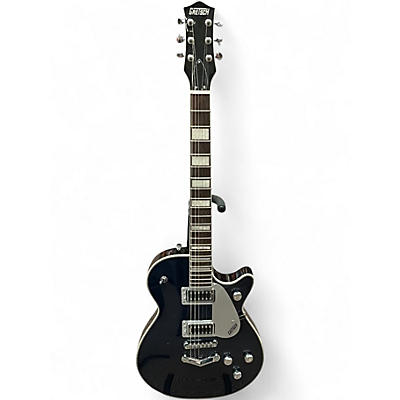 Used Gretsch Guitars G5220 Electromatic Midnight Sapphire Hollow Body Electric Guitar