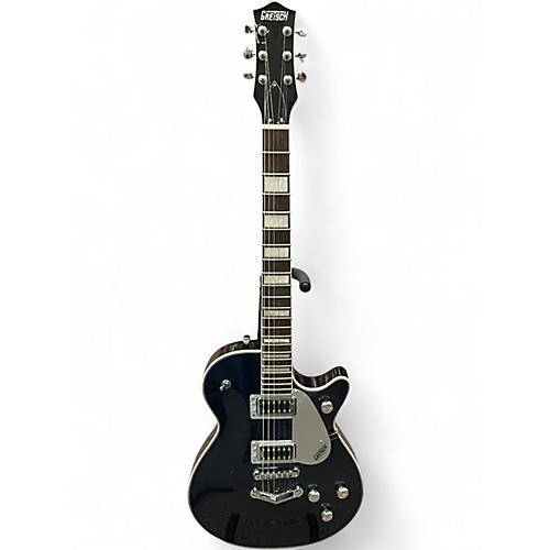 Used Gretsch Guitars G5220 Electromatic Midnight Sapphire Hollow Body Electric Guitar Midnight Sapphire