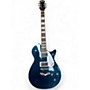 Used Gretsch Guitars G5220 Electromatic Midnight Sapphire Hollow Body Electric Guitar Midnight Sapphire