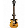Used Gretsch Guitars G5220 Electromatic Natural Hollow Body Electric Guitar Natural