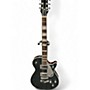 Used Gretsch Guitars G5220 Electromatic OLIVE METALLIC Hollow Body Electric Guitar OLIVE METALLIC