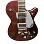 Used Gretsch Guitars G5220 Electromatic RED Hollow Body Electric Guitar RED