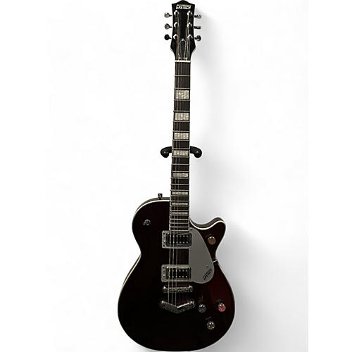 Gretsch Guitars Used Gretsch Guitars G5220 Electromatic Red Hollow Body Electric Guitar Red