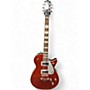 Used Gretsch Guitars G5220 Electromatic Red Hollow Body Electric Guitar Red
