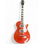 Used Gretsch Guitars G5220 Electromatic Red Hollow Body Electric Guitar Red