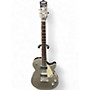 Used Gretsch Guitars G5220 Electromatic Silver Hollow Body Electric Guitar Silver