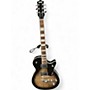 Used Gretsch Guitars G5220 Electromatic Trans Black Hollow Body Electric Guitar Trans Black