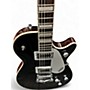 Used Gretsch Guitars G5220 Electromatic black Hollow Body Electric Guitar black