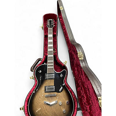 Used Gretsch Guitars G5220 Electromatic bristol fog Hollow Body Electric Guitar