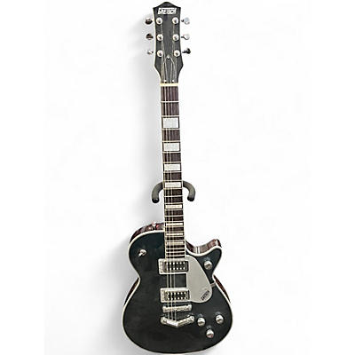 Used Gretsch Guitars G5220 Electromatic green Hollow Body Electric Guitar