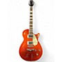 Used Gretsch Guitars G5220 Electromatic red Hollow Body Electric Guitar red