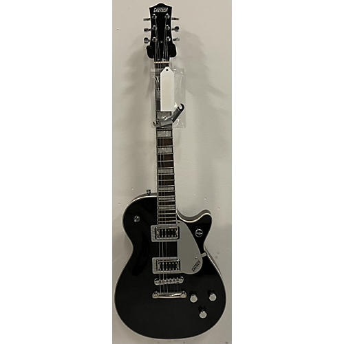 Gretsch Guitars Used  Gretsch Guitars G5220 JET BLACK JET BLACK