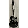 Used Gretsch Guitars Used  Gretsch Guitars G5220 JET BLACK JET BLACK