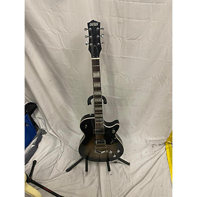 Gretsch Guitars Used Gretsch Guitars G5220 JET BT Trans Black Solid Body Electric Guitar