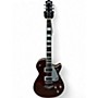 Used Gretsch Guitars G5220 JET DARK CHERRY METALLIC Solid Body Electric Guitar DARK CHERRY METALLIC