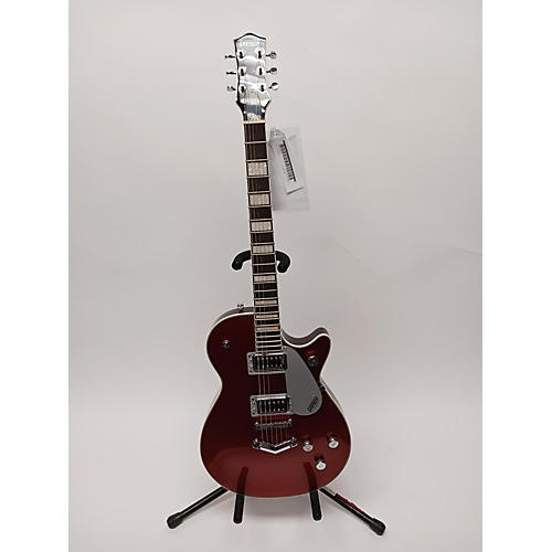 Gretsch Guitars Used Gretsch Guitars G5220 Wine Red Solid Body Electric Guitar Wine Red