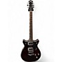 Used Gretsch Guitars G5222 Burgundy Solid Body Electric Guitar Burgundy