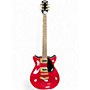 Used Gretsch Guitars G5222 DBL CUT Red Solid Body Electric Guitar Red