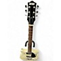 Used Gretsch Guitars G5222 DOUBLE JET Alpine White Solid Body Electric Guitar Alpine White