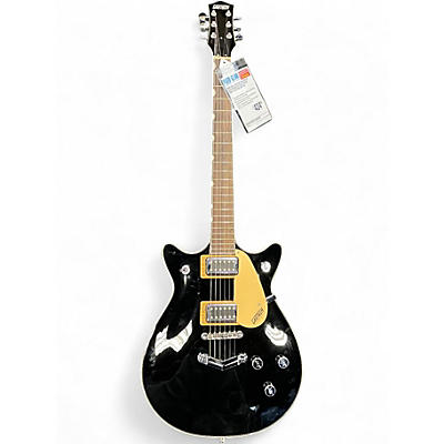 Used Gretsch Guitars G5222 ELECTROMATIC Black Solid Body Electric Guitar