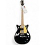 Used Gretsch Guitars G5222 ELECTROMATIC Black Solid Body Electric Guitar Black
