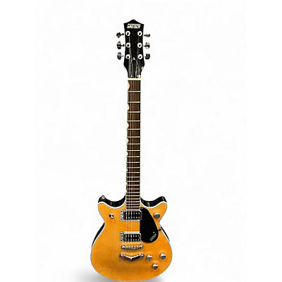 Used Gretsch Guitars G5222 ELECTROMATIC Natural Solid Body Electric Guitar