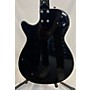 Used Gretsch Guitars Used Gretsch Guitars G5222 Electromatic Black Solid Body Electric Guitar Black