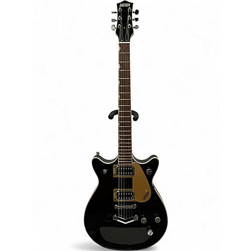 Used Gretsch Guitars G5222 Electromatic Black Solid Body Electric Guitar Black