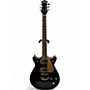 Used Gretsch Guitars G5222 Electromatic Black Solid Body Electric Guitar Black