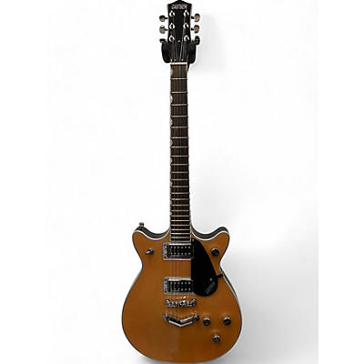 Gretsch Guitars Used Gretsch Guitars G5222 Electromatic Double Jet BT Natural Solid Body Electric Guitar