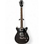 Used Gretsch Guitars G5222 Electromatic Metallic Gray Solid Body Electric Guitar Metallic Gray