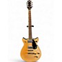 Used Gretsch Guitars G5222 Electromatic Natural Solid Body Electric Guitar Natural