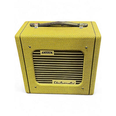 Used Gretsch Guitars G5222 Electromatic Tube Guitar Combo Amp