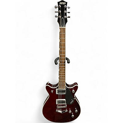 Used Gretsch Guitars G5222 Electromatic Walnut Stain Solid Body Electric Guitar
