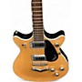Used Gretsch Guitars G5222 NATURAL Solid Body Electric Guitar NATURAL
