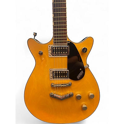 Used Gretsch Guitars G5222 Natural Solid Body Electric Guitar