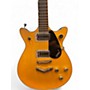 Used Gretsch Guitars G5222 Natural Solid Body Electric Guitar Natural