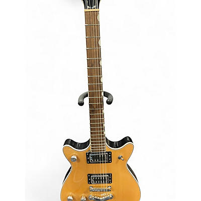 Used Gretsch Guitars G5222  Natural Solid Body Electric Guitar