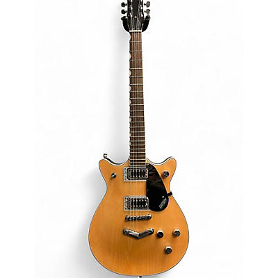 Used Gretsch Guitars G5222 Natural Solid Body Electric Guitar