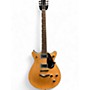 Used Gretsch Guitars G5222 Natural Solid Body Electric Guitar Natural