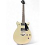 Used Gretsch Guitars G5222 OFF WHITE Solid Body Electric Guitar OFF WHITE
