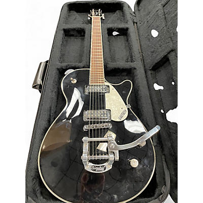 Used Gretsch Guitars G5230 Electromatic Classic Black Solid Body Electric Guitar