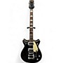 Used Gretsch Guitars G5230T BLACK Solid Body Electric Guitar BLACK