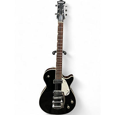 Used Gretsch Guitars G5230T BLACK Solid Body Electric Guitar