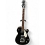 Used Gretsch Guitars G5230T BLACK Solid Body Electric Guitar BLACK