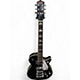 Used Gretsch Guitars G5230T Black Hollow Body Electric Guitar Black