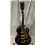 Used Gretsch Guitars Used Gretsch Guitars G5230T Black Solid Body Electric Guitar Black